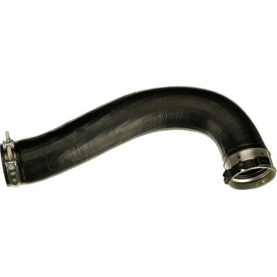 Furtun de Intercooler Gates - Negru - 475mm - Potrivit pentru Opel Movano B, Renault Master III Furtun de Intercooler Gates - Negru - 475mm - Potrivit pentru Opel Movano B, Renault Master III