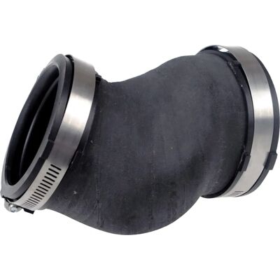 GATES 09-0718 Turbo Intercooler Slange - Mini Cooper GATES 09-0718 Turbo Intercooler Slange - Mini Cooper