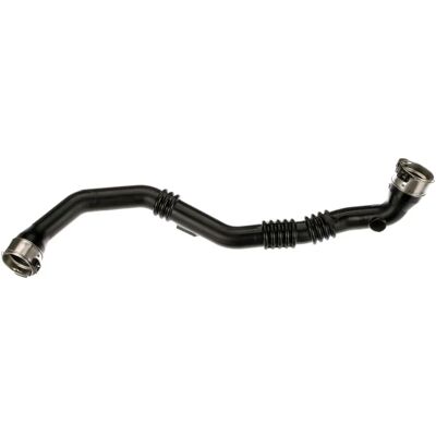 Gates Intercooler Hose - Dacia, Renault - 40/38mm, 810mm Gates Intercooler Hose - Dacia, Renault - 40/38mm, 810mm