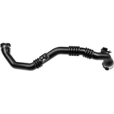 Manguera de Intercooler Turbo Gates - Dacia Renault 09-0912 Manguera de Intercooler Turbo Gates - Dacia Renault 09-0912