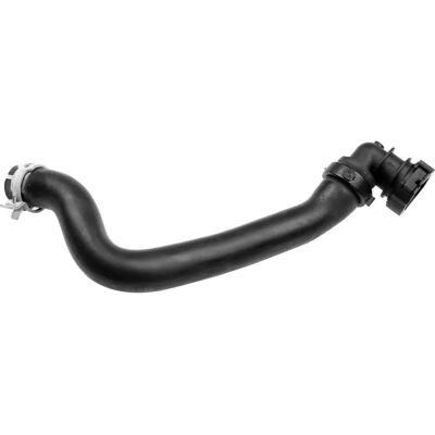 Gates Intercooler Hose Ford C-max Focus Grand Kuga - Musta Gates Intercooler Hose Ford C-max Focus Grand Kuga - Musta