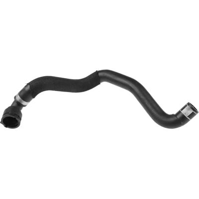 Gates Lämmitinletkku 8E1819371T Audi/Seat Gates Lämmitinletkku 8E1819371T Audi/Seat