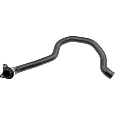 Gates BMW X3 1986 - Lämmitinnastan - Jäähdytysnesteen letku Gates BMW X3 1986 - Lämmitinnastan - Jäähdytysnesteen letku