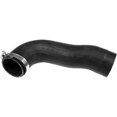Gates Εισαγωγή Σιλικόνης - 5Q0145832 - Σιλικόνη, μαύρο, 332mm Gates Εισαγωγή Σιλικόνης - 5Q0145832 - Σιλικόνη, μαύρο, 332mm