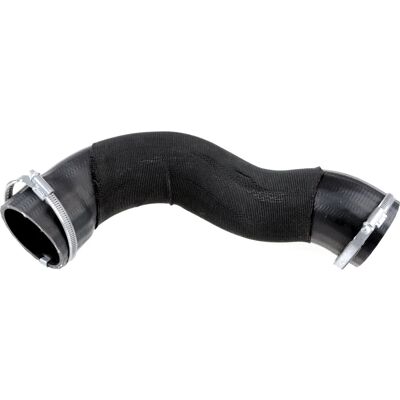 Tuyau d'Intercooler Turbo Volvo - Noir - Diamètre 66,5mm Tuyau d'Intercooler Turbo Volvo - Noir - Diamètre 66,5mm