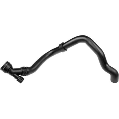 Gates 6Q0122051BR Kühlwasserschlauch - OEM Qualität Gates 6Q0122051BR Kühlwasserschlauch - OEM Qualität