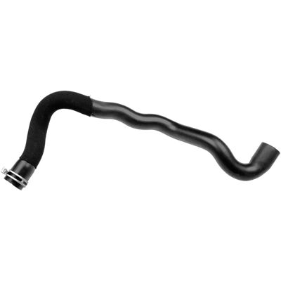 Gates Radiator Slange til Duster - EPDM, Sort, 165mm Gates Radiator Slange til Duster - EPDM, Sort, 165mm