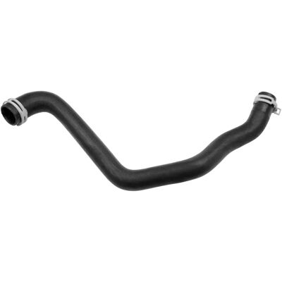 Gates Radiator Slanger - Passer til Citroën & Peugeot Gates Radiator Slanger - Passer til Citroën & Peugeot