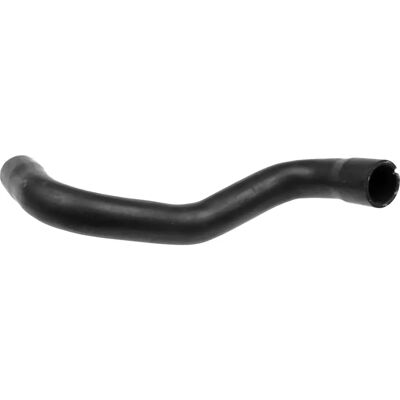 Gates Tuyau de Radiateur Opel Corsa D - EPDM, 33/35mm, 420mm Gates Tuyau de Radiateur Opel Corsa D - EPDM, 33/35mm, 420mm