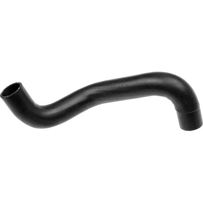 Gates langlebiger EPDM-Kühlwasserschlauch für Toyota - 410mm Gates langlebiger EPDM-Kühlwasserschlauch für Toyota - 410mm