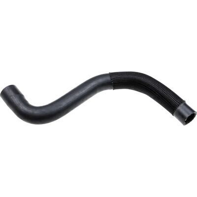 Gates Nissan Qashqai 05-4120 EPDM Kølervæskeslange Gates Nissan Qashqai 05-4120 EPDM Kølervæskeslange