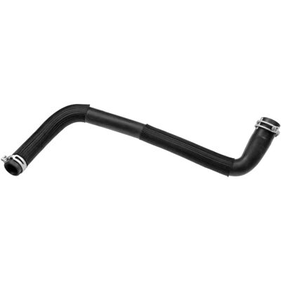 Gates 1351vv Kühlwasserschlauch - Kühlerschlauch, 590mm, schwarz, passend für Citroën, Peugeot Gates 1351vv Kühlwasserschlauch - Kühlerschlauch, 590mm, schwarz, passend für Citroën, Peugeot