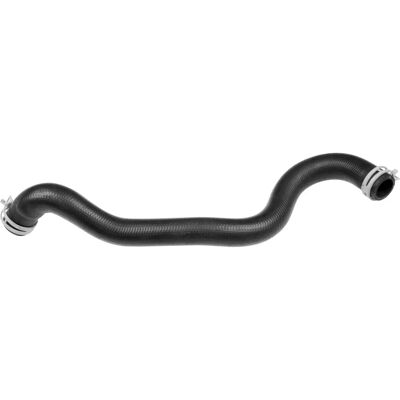 Gates Kühlschlauch 05-4154 - Schwarz, 530mm, EPDM, Für Ford Gates Kühlschlauch 05-4154 - Schwarz, 530mm, EPDM, Für Ford