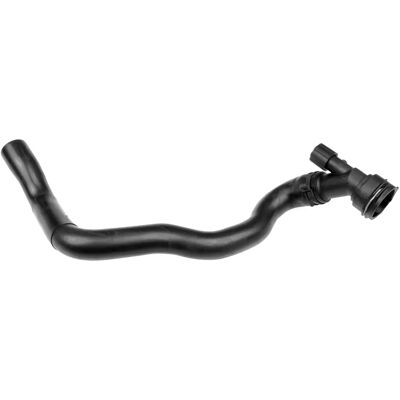 Gates Kühlschlauch - EPDM, 538mm, Für VW/Seat/Skoda Gates Kühlschlauch - EPDM, 538mm, Für VW/Seat/Skoda