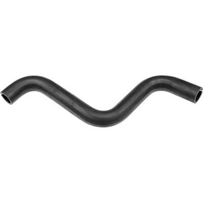 Gates 05-4172 Musta EPDM jäähdytysnesteletku - Jäähdytysnesteletku Gates 05-4172 Musta EPDM jäähdytysnesteletku - Jäähdytysnesteletku