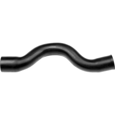 Manguera radiador Gates - 1343jr, Negro, 290mm Manguera radiador Gates - 1343jr, Negro, 290mm