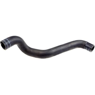 Gates Fiat Tipo Kühlwasserschlauch - Schwarz - 54816, 24skv228, 05-4209 Gates Fiat Tipo Kühlwasserschlauch - Schwarz - 54816, 24skv228, 05-4209