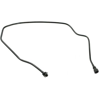 Gates jäähdytyssuuttimen letku Ford Fusion 2002-2027 - Musta Gates jäähdytyssuuttimen letku Ford Fusion 2002-2027 - Musta