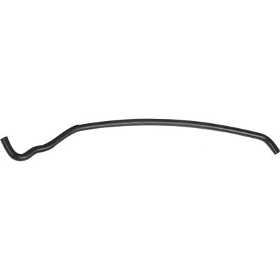Gates Kühlmittelschlauch für BMW 3 Z3 (E36) - EPDM Gummi - Schwarz Gates Kühlmittelschlauch für BMW 3 Z3 (E36) - EPDM Gummi - Schwarz