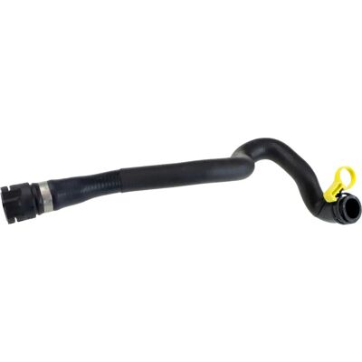 GATES 02-2066 Varmerør til BMW & Alpina - 486mm EPDM Sort GATES 02-2066 Varmerør til BMW & Alpina - 486mm EPDM Sort