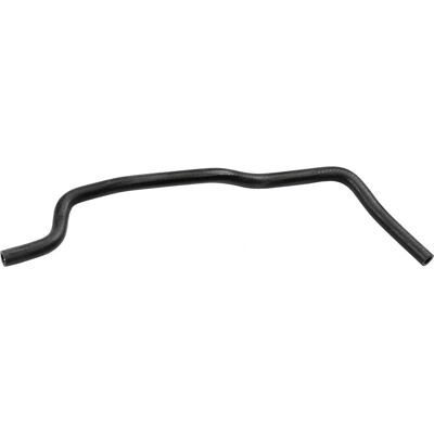 Gates Heizschlauch - 24/19mm, 460mm, Schwarz - Heizungsschlauch Gates Heizschlauch - 24/19mm, 460mm, Schwarz - Heizungsschlauch