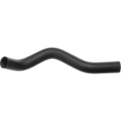 Gates Honda Civic 05-2011 Kühlschlauch EPDM Schwarz 470mm Gates Honda Civic 05-2011 Kühlschlauch EPDM Schwarz 470mm