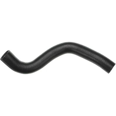 Gates Schwarzer EPDM Kühlschlauch - 396mm Länge - Für Lexus & Toyota geeignet Gates Schwarzer EPDM Kühlschlauch - 396mm Länge - Für Lexus & Toyota geeignet