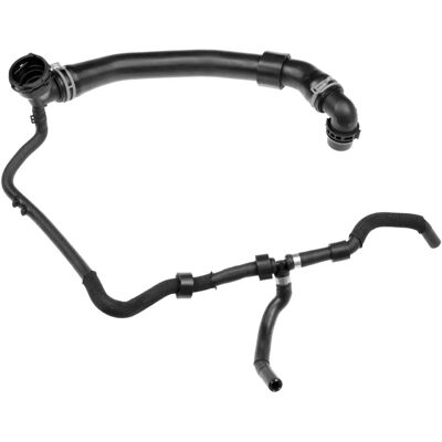 Gates Kühlwasserschlauch - 05-2864 - Kühlschauch für Audi, Seat, Skoda Gates Kühlwasserschlauch - 05-2864 - Kühlschauch für Audi, Seat, Skoda