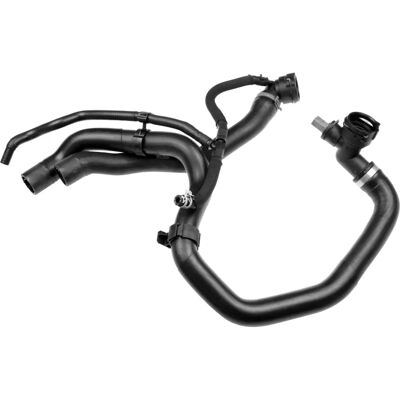 Gates EPDM Cooling Hose - 927mm - Universal Fit Gates EPDM Cooling Hose - 927mm - Universal Fit