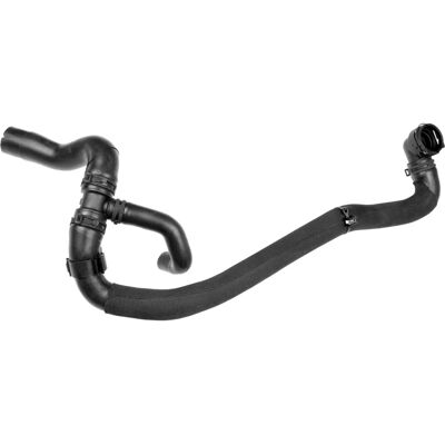 GATES 05-4085 Zwarte EPDM Radiateur Slang - Radiator Slang GATES 05-4085 Zwarte EPDM Radiateur Slang - Radiator Slang
