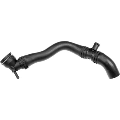 GATES 05-4095 Sähkölämmitinletku - EPDM, Musta, 404mm GATES 05-4095 Sähkölämmitinletku - EPDM, Musta, 404mm