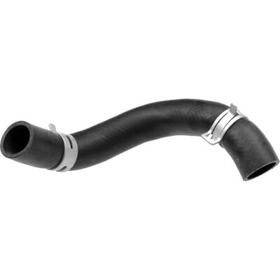 Hyundai Kia Kühlschlauch - 33mm x 340mm EPDM schwarz Hyundai Kia Kühlschlauch - 33mm x 340mm EPDM schwarz