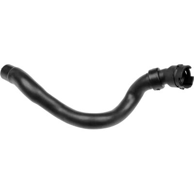 Gates Kühlschlauch - 05-4144 - Robustes Schwarz für Ford Mondeo Gates Kühlschlauch - 05-4144 - Robustes Schwarz für Ford Mondeo