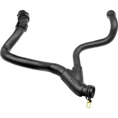 Gates Modell 05-4146 Schwarzer EPDM Kühlwasserschlauch - Kühlwasserschlauch Gates Modell 05-4146 Schwarzer EPDM Kühlwasserschlauch - Kühlwasserschlauch