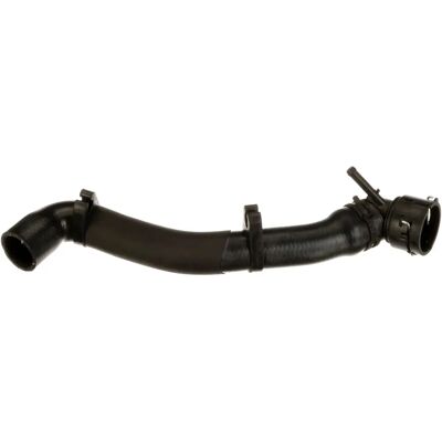 Tubo di raffreddamento Gates 6Q0122101BT - Resistente, 336mm, Nero Tubo di raffreddamento Gates 6Q0122101BT - Resistente, 336mm, Nero