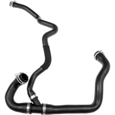 Tubo acqua radiatore Gates EPDM - Ford Focus II & C-Max Tubo acqua radiatore Gates EPDM - Ford Focus II & C-Max