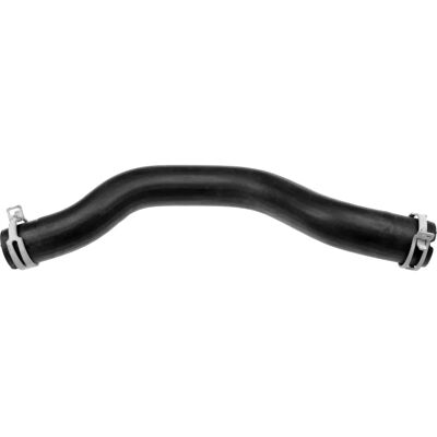 Radiator Slange fra Gates - 05-4178 - Holdbart EPDM-gummi, 385mm, Passer til Ford B-max/Fiesta/Transit Radiator Slange fra Gates - 05-4178 - Holdbart EPDM-gummi, 385mm, Passer til Ford B-max/Fiesta/Transit