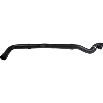 Manguera de radiador Gates 05-4298 - EPDM duradero, 940mm, para VW Touareg Manguera de radiador Gates 05-4298 - EPDM duradero, 940mm, para VW Touareg