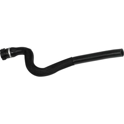 Gates Model 6466cj Tubul de încălzire EPDM negru - Țeavă de răcire Gates Model 6466cj Tubul de încălzire EPDM negru - Țeavă de răcire