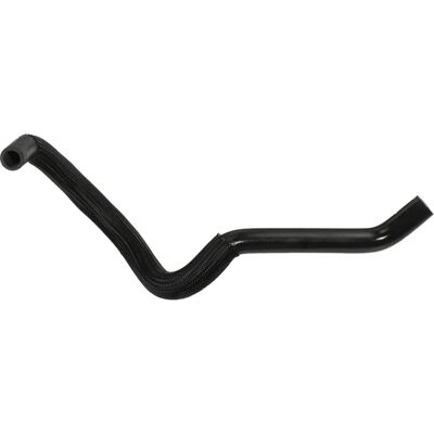 Tubo riscaldamento Gates FT61459 nero per Peugeot 307-607 Tubo riscaldamento Gates FT61459 nero per Peugeot 307-607