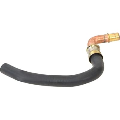 Flexible de chauffage Gates Volvo - 9485552 Flexible de chauffage Gates Volvo - 9485552