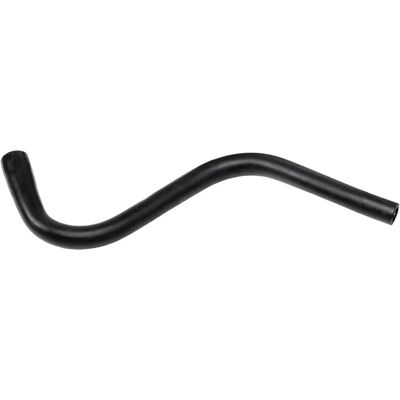 Gates Lämmitysputki 02-2380 - Citroën C15:lle Gates Lämmitysputki 02-2380 - Citroën C15:lle