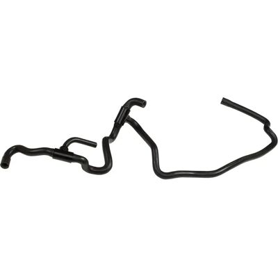 GATES 02-2385 Tuyau chauffage - Flexible, 20.5mm, 891mm, EPDM GATES 02-2385 Tuyau chauffage - Flexible, 20.5mm, 891mm, EPDM