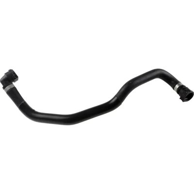 Manguera de calefacción Gates BMW 17127563852 - Manguera de refrigerante Manguera de calefacción Gates BMW 17127563852 - Manguera de refrigerante