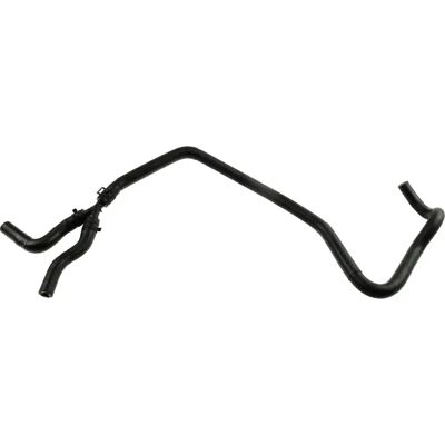 Gates Svart uppvärmningsslang för Land Rover Range 02-2002 - Kylslang Gates Svart uppvärmningsslang för Land Rover Range 02-2002 - Kylslang