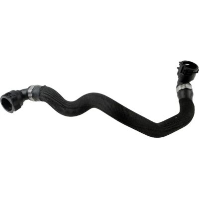 Gates Värmerör för BMW X5 X6 - 02-2062 - Svart Gates Värmerör för BMW X5 X6 - 02-2062 - Svart