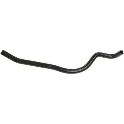 Flexible de chauffage Gates - Compatible Fiat Grande Punto - Caoutchouc résistant Flexible de chauffage Gates - Compatible Fiat Grande Punto - Caoutchouc résistant