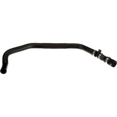 Gates Heizschlauch - 20,5mm EPDM Schwarz für Fiat Ducato Gates Heizschlauch - 20,5mm EPDM Schwarz für Fiat Ducato