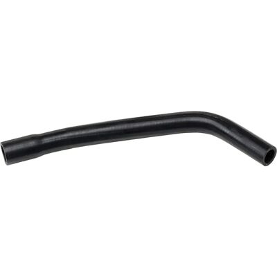 Tuyau de chauffage Gates pour Renault 19 - Caoutchouc EPDM - 340mm Tuyau de chauffage Gates pour Renault 19 - Caoutchouc EPDM - 340mm