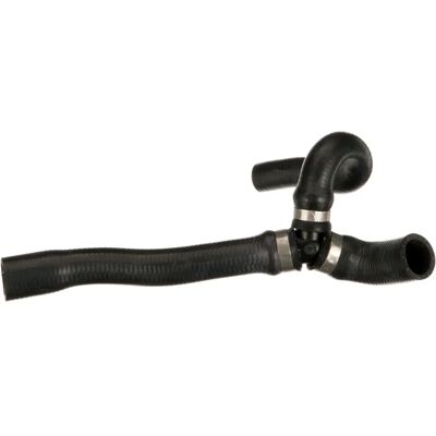 Gates Värmarhylsa för VW & Seat - 220mm svart EPDM Gates Värmarhylsa för VW & Seat - 220mm svart EPDM